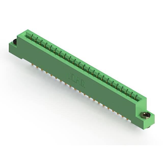 333-023-500-103 EDAC Inc.  Edgeboard Connectors